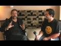 WATCHMEN Interview; Jeffery Dean Morgan - PonderPop