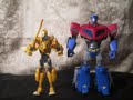 Transformers Universe Classic 2.0 Deluxe Class Cheetor