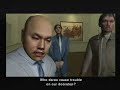 The Getaway. First Hour of gameplay. Part 6