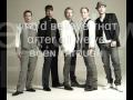 Boyzone Picture Of You
