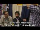 OgenO.com Interviews Greg Pak and Fred Van Lente - Part 2