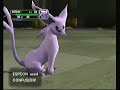 Pokemon Colosseum Episode 22: Rescuing Silva Pokemon Colosseum Episode 22: Rescuing Silva