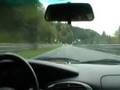 Salzburgring 061008 Video 3