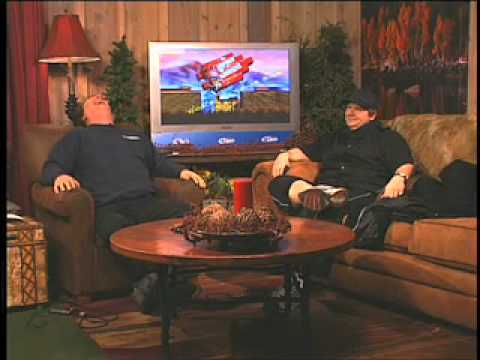 Bob Zany on Howie's Late Night Rush