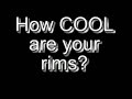 Woow!! The Coolest Car Rims in the World!! 2