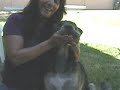 Beefy and Mugsy