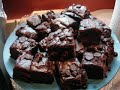 Rocking that Thing Cover - Brownies - Black and White