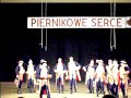 ZPiT Uniwersytetu Medycznego w Lublinie na koncercie charytatywnym