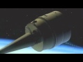 Operation of the Minuteman III ICBM