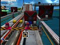Sonic Adventure 2: Sonic - Metal Harbor