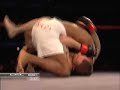 Anthony Morrison's TKO win over Pat ...