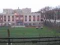 Mosholu Parkway to Burnside Avenue!