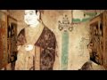 Ancient Uyghur Civilization (4)- Cave art by ancient Uyghurs