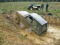 Rangie giving it some wellie Rangie giving it some wellie