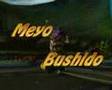 Meyo Bushido vs Mother Shahraz