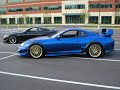 toyota supra mix