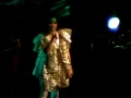 Björk -Oceania - Madison Square Garden 9.24.07
