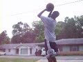 Chadwick A.K.A. Lil T-Mac Chadwick A.K.A. Lil T-Mac
