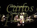 atilio stampone and carlos cabrera 