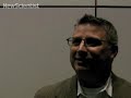 Cyrus Krohn discusses how technology shaped the 2008 election
