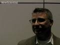 Cyrus Krohn discusses how technology shaped the 2008 election