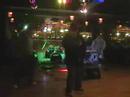 Live performance at Bisto Filipino