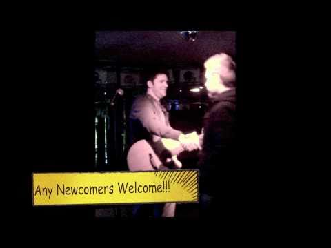 Open Mic Night!!!.mov