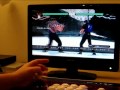 Tekken backdash cancel tutorial