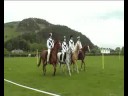 2008 Area Games, Chipping Team