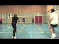 De Sjuttel Promo Badmintonvereniging