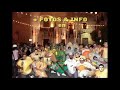 almuerzos villeneros  en la retreta 2007  villena 