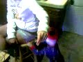 Keygan Eats Cake