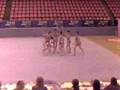 gimnasia estetica