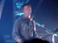 Queens of the Stone age - in the fade