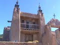 The Hiigh Road:Chimayo to Ranchos de Taos