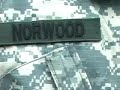 Field eXpedients: U.S. Army Combat Uniform (ACU) dynmicpara