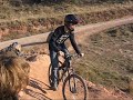 Campionat de descens de Sant Fruit�s de Bages 2007