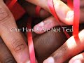 Our Hands Are Not Tied: Documentary about HIV/AIDS in Africa
