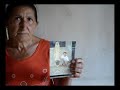 Conheça o drama de Luíza dos Santos Lucena...