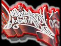 granada graffiti HABILIDADES ANONIMAS CREW    la chana