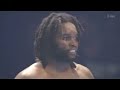 Alistair Overeem vs Ewerton Teixeira - K-1 World Grand Prix 2009 Final