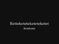 De antennes - Retteketet