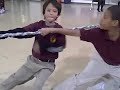Texas Preparatory School Presents: TPS Challenge Episode 1-5
