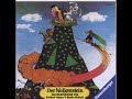 Reinhard Lakomy: Die Windhexe - Der Wolkenstein 16