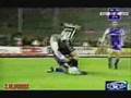 Zidane in Juventus