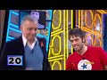 Otra movida - Competición entre Juan Ramón Lucas y Dani Martínez