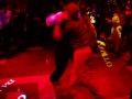 Burlesque Party in Milan
