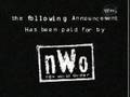 The Legends Of Wrestling-The Monday Night War (Part 4)