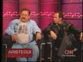 Aristegui, Villa y Zapata continuacion (2)
