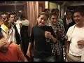  final  el canelita y el david mano a mano